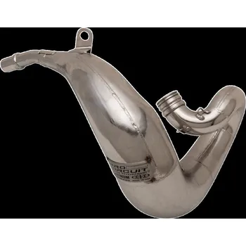 Výfuk pro motocykl TRUBKY PLATINOVÉ 0852030 0852030