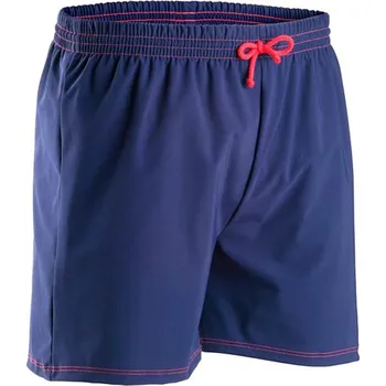 Pánské plavky Kes-Vir Pánské plavecké šortky na inkontinenci (modré) Velikost: L