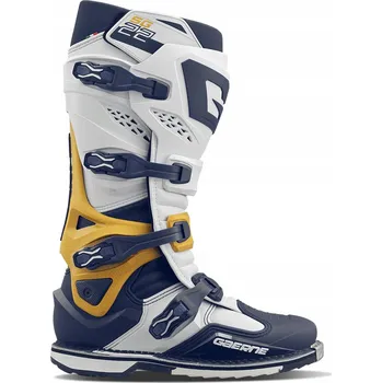 Moto obuv BOTY GAERNE SG22 SQUADRON LIMITED EDITION 42 MOTOKROS ENDURO