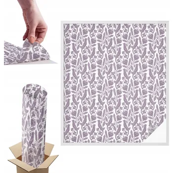 Prostěradlo Fólie mléčná hotová 116 x 100 cm