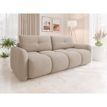 Pohovka Rozkladací pohovka Tazino, Potah: Lambi 06 MIRJAN 5903211464416