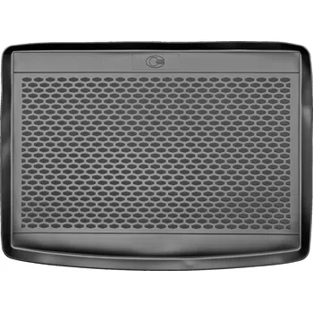 autokoberec Rohož do kufru Doma polypropylen