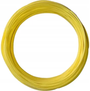 3D tisk Náplň do 3D pera PF PLA 1,75mm 33m Žlutá banánová