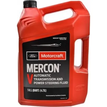 Převodový olej Převodový olej Motorcraft ATF MERCON V 4,73 l