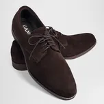 Pánská obuv BANDI, model TORIO Noce