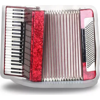 Polštář Sablio 3D polštář ve tvaru Harmonika