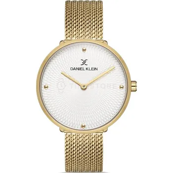 Hodinky Daniel Klein DK.1.12980-3 - 30 dnů na vrácení zboží, Garance originality