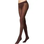 Dámské silonové punčochy Golden Lady My Beauty 50 DEN hnědé (141LLL N02A) L