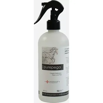 Dezinfekce Dezinfekční prostředek PurePega 500 ml