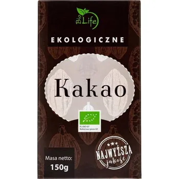 Bio kakao BIO 150 g
