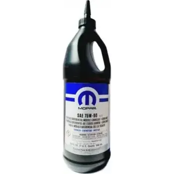 MOPAR DIFFERENCIALOVÝ OLEJ 75W-90 GL-5 946ml