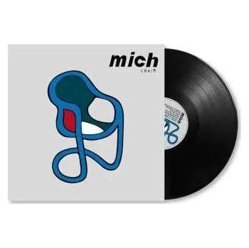 Zahraniční hudba LP Mich: Chair 2025
