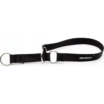 Obojek pro psa Materiálový obojek pro psa Nelson-X, velikost XL