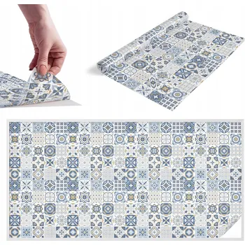 Prostěradlo Fólie mléčná hotová 100 x 200 cm