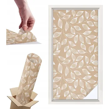 Prostěradlo Fólie mléčná hotová 100 x 50 cm