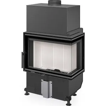 Krbová vložka ROMOTOP Krbová vložka HEAT R 4g S 60.44.33.24