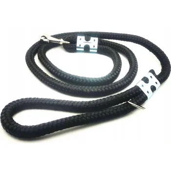 Vodítko pro psa Tradiční Vodítko Nelson-X šňůra 2,5 m