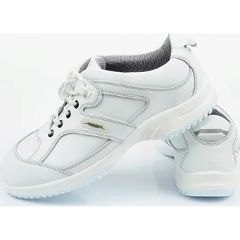 Pracovní obuv Profesionální ochranné pracovní boty ABEBA [6770] vel.46