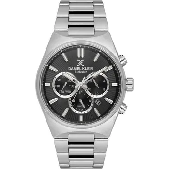 Hodinky Daniel Klein DK.1.14210-2 - 30 dnů na vrácení zboží, Garance originality