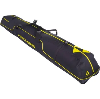Taška na sjezdové boty vak na sjezdové lyže Fischer Alpine Race, 190cm, 3 páry 309110