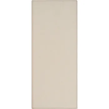 Koberec Běhoun Royal Lux 03 krémový, 57x400, bílá, ložnice, AladinWorld Expres - 1 rok na vrácení + DOPRAVA ZDARMA k Vám i zpět