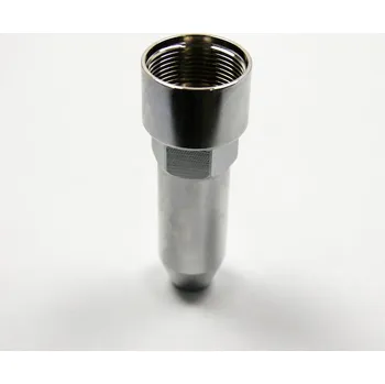 Gola hlavice Hlavice pro pneumatickou nýtovačky NGS