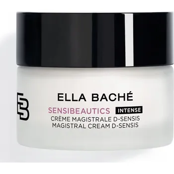 Pleťový krém Zklidňující krém na obličej Ella Baché Sensibeautics den a noc 50 ml