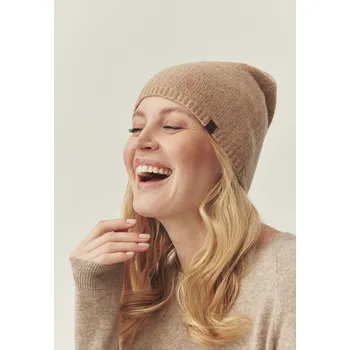 Klobouk Tatuum KLASICKÁ ČEPICE S WOOL BLEND - SNUGI