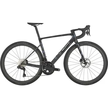 Silniční kolo SCOTT ADDICT RC 10 sunbeam black 2026 XL