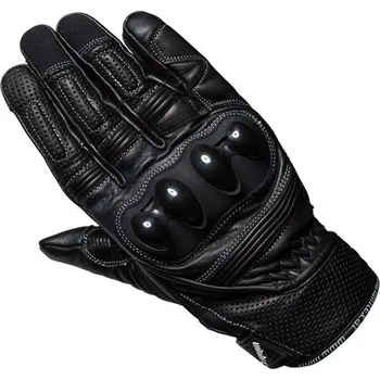 Moto rukavice Wintex rukavice Rider BLACK - L