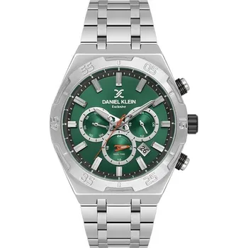 Hodinky Daniel Klein DK.1.14207-3 - 30 dnů na vrácení zboží, Garance originality