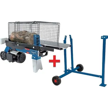 Štípačka na dřevo SCHEPPACH 5905211934 Štípač na dřevo 2200W 230V 7t HL 760 LS