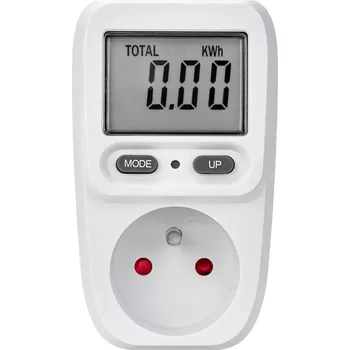 Měřič spotřeby RDM 1003 měřič spotřeby RETLUX