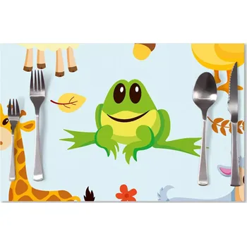 prostírání Sablio Prostírání Zvířátka 3: 40x30cm