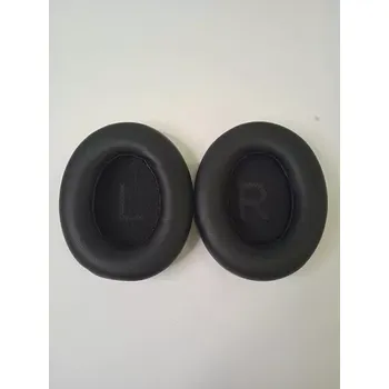 Příslušenství pro sluchátka Concept Náušníky černé - pár HS2040