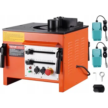 dílenský stroj Ruční ohýbačka Vevor