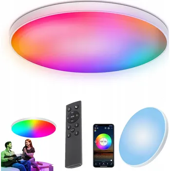 Stropní Svítidlo Bedee bílý