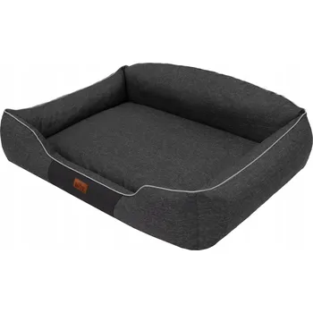 Pelíšek pro psa Pelíšek Voděodolné pro malého psa 65x50 cm Pohovka Potah Kotec L