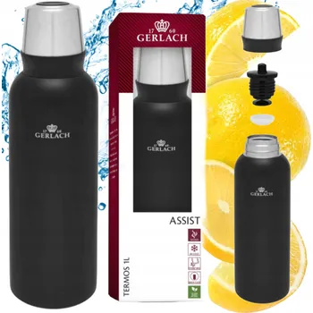 Termoska Gerlach Termoska Assist 1.0l