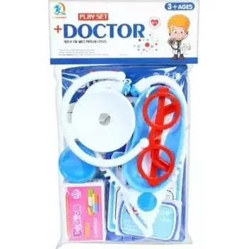 ostatní stavebnice Mega Creative lékárnička 418867