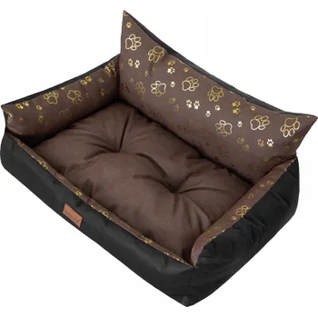 Pelíšek pro psa Pelíšek Voděodolné pro velkého psa 106 x 80 cm Pohovka Potah Kotec XXL