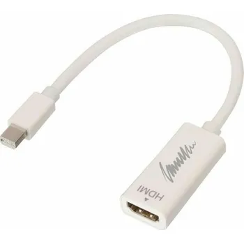Adaptér Mini DisplayPort pro HDMI LINDY 41719