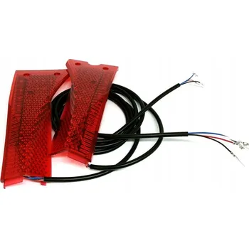 Elektrokoloběžka Směrovky pro koloběžku Kugoo M4 Pro