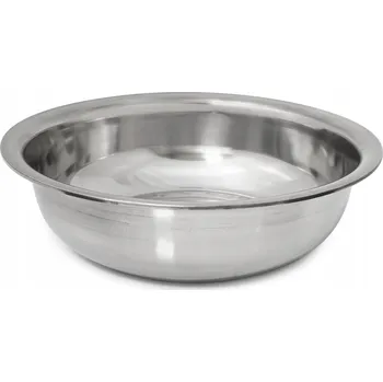 Mísa Tadar nerezová ocel šedá 26 l 60 cm