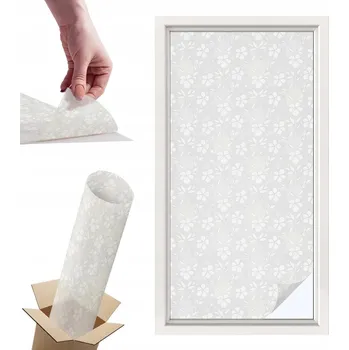 Obraz Fólie mléčná hotová 100 x 50 cm