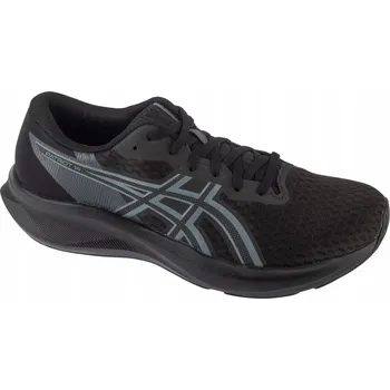 Pánská běžecká obuv ASICS PATRIOT 14 (44,5) Pánské běžecké boty Textilní Černá