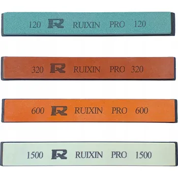 Brousek na nože z přírodního kamene Heystone