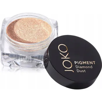 Make-up Jednotlivý sypký rozjasňovač Joko zlatý
