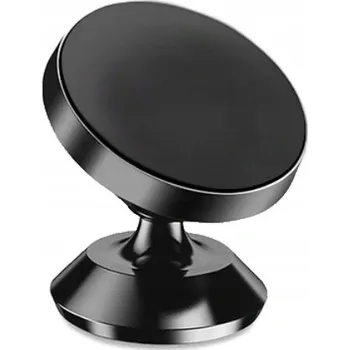 Magnetický držák R2 Invest černý