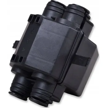 Izolační propichovací svorka SLW25.22